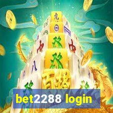 bet2288 login